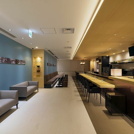 First Cabin Shinbashi Atagoyama Präfektur Tokio Exterior foto