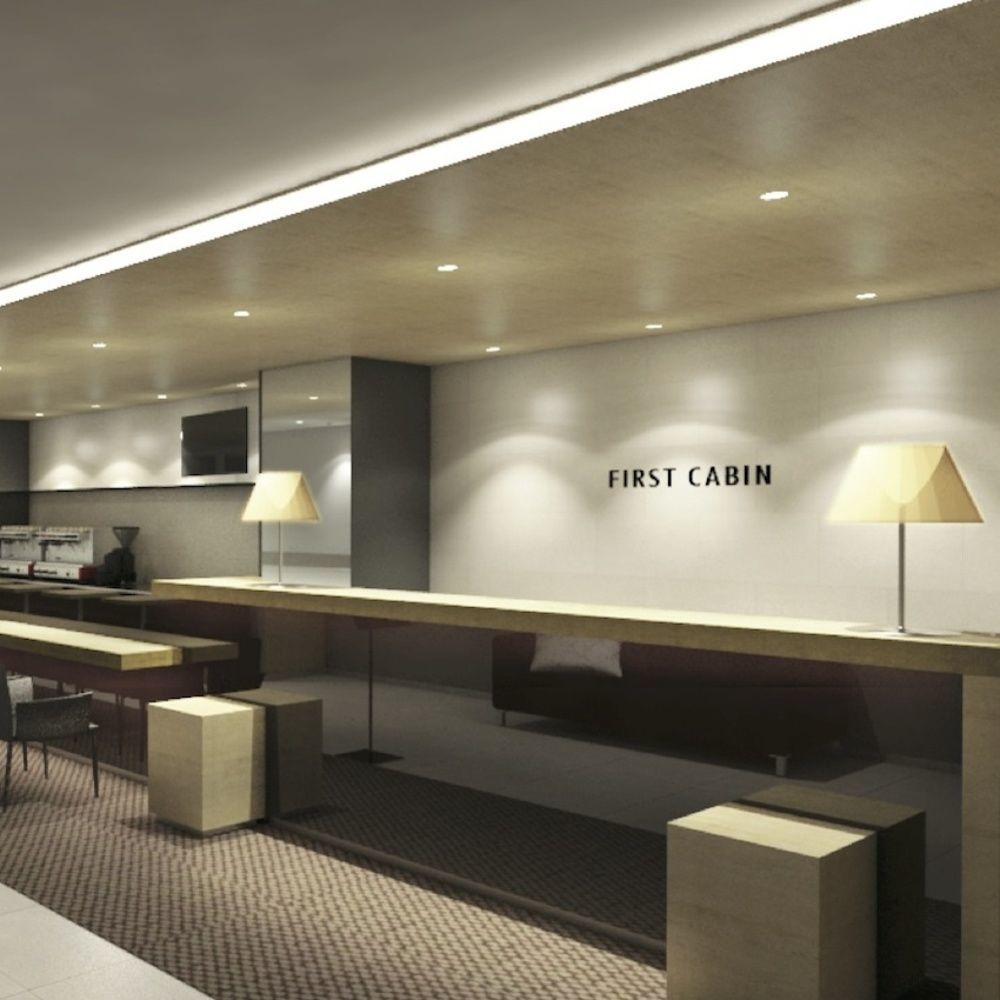 First Cabin Shinbashi Atagoyama Präfektur Tokio Exterior foto